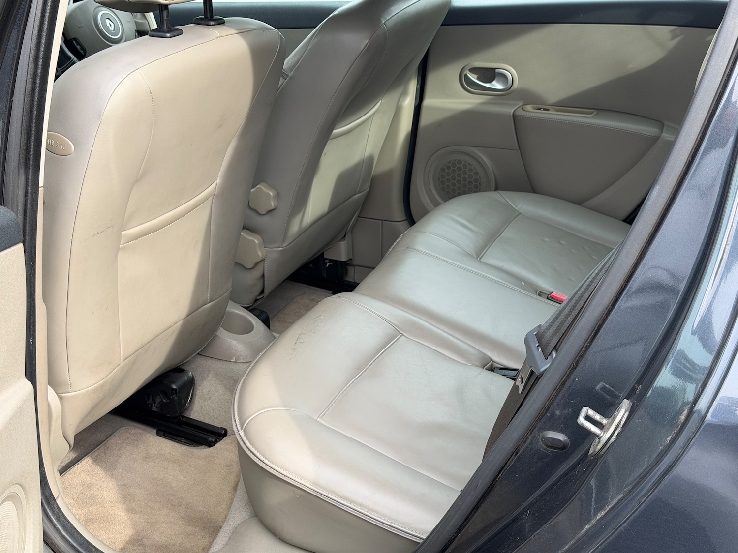 Used Renault Clio 2008 for sale - 77872235: Photo 18