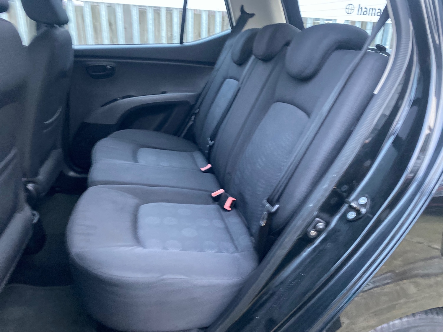 Used Hyundai i10 2010 for sale - 76851362: Photo 14