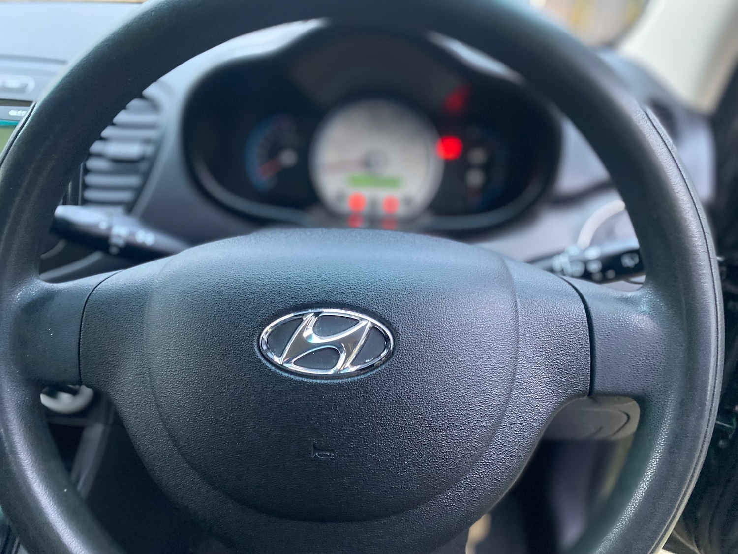 Used Hyundai i10 2010 for sale - 76851362: Photo 20