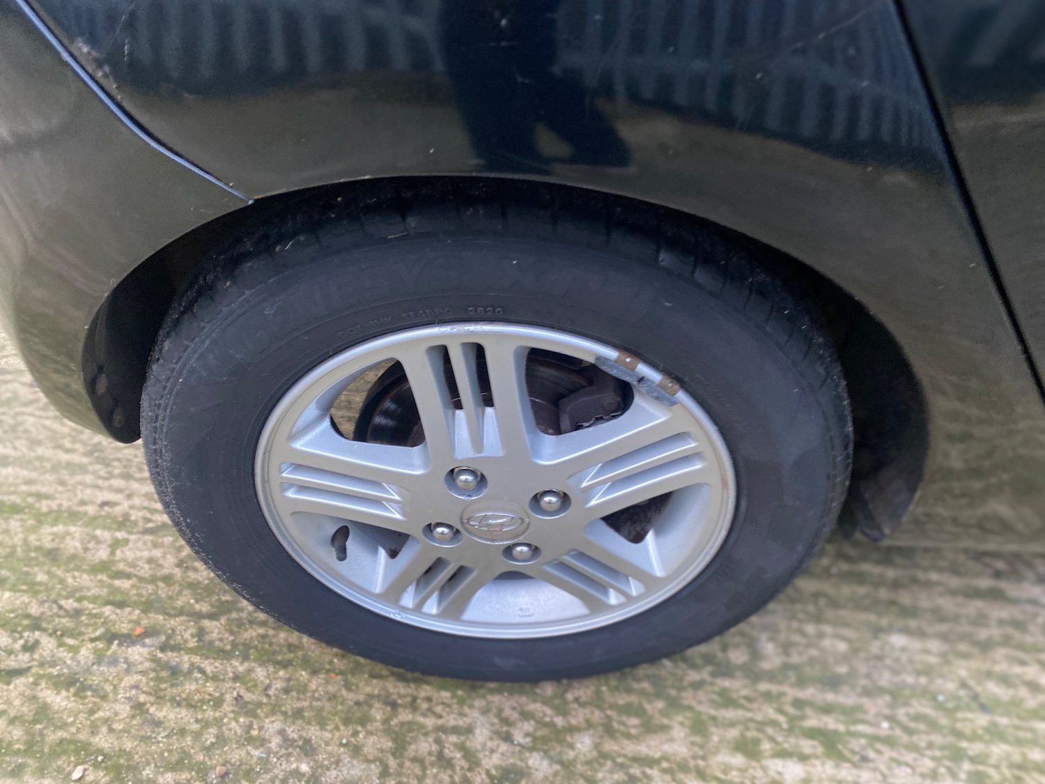 Used Hyundai i10 2010 for sale - 76851362: Photo 27