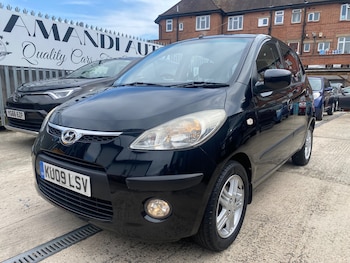 (09) - COMFORT 5-Door