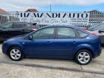 Used Ford Focus 2007 for sale - 74438895: Photo