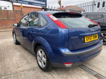 Used Ford Focus 2007 for sale - 74438895: Photo