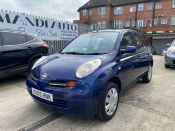 (05) - SE 5-Door