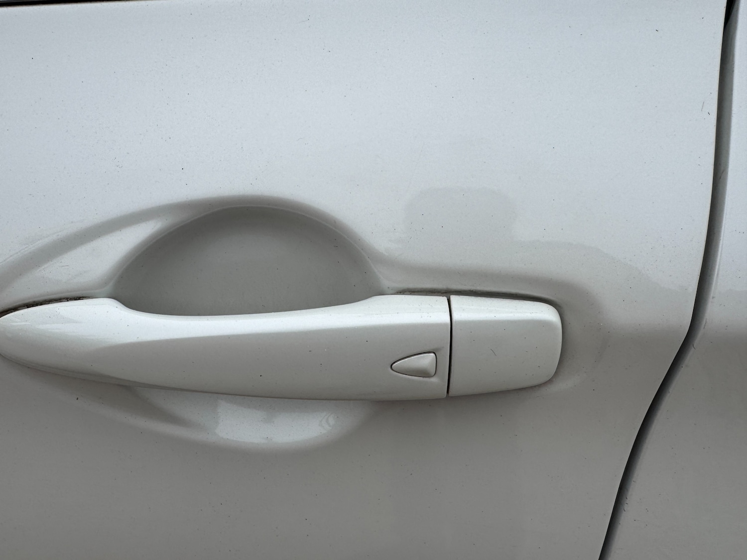 Used Nissan Qashqai 2017 for sale - 76508826: Photo 100