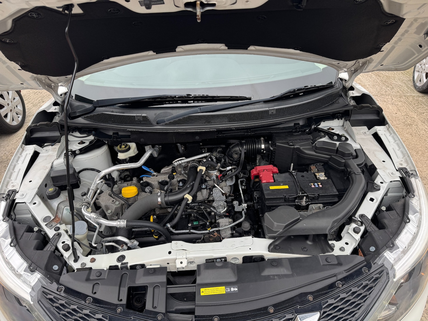 Used Nissan Qashqai 2017 for sale - 76508826: Photo 16