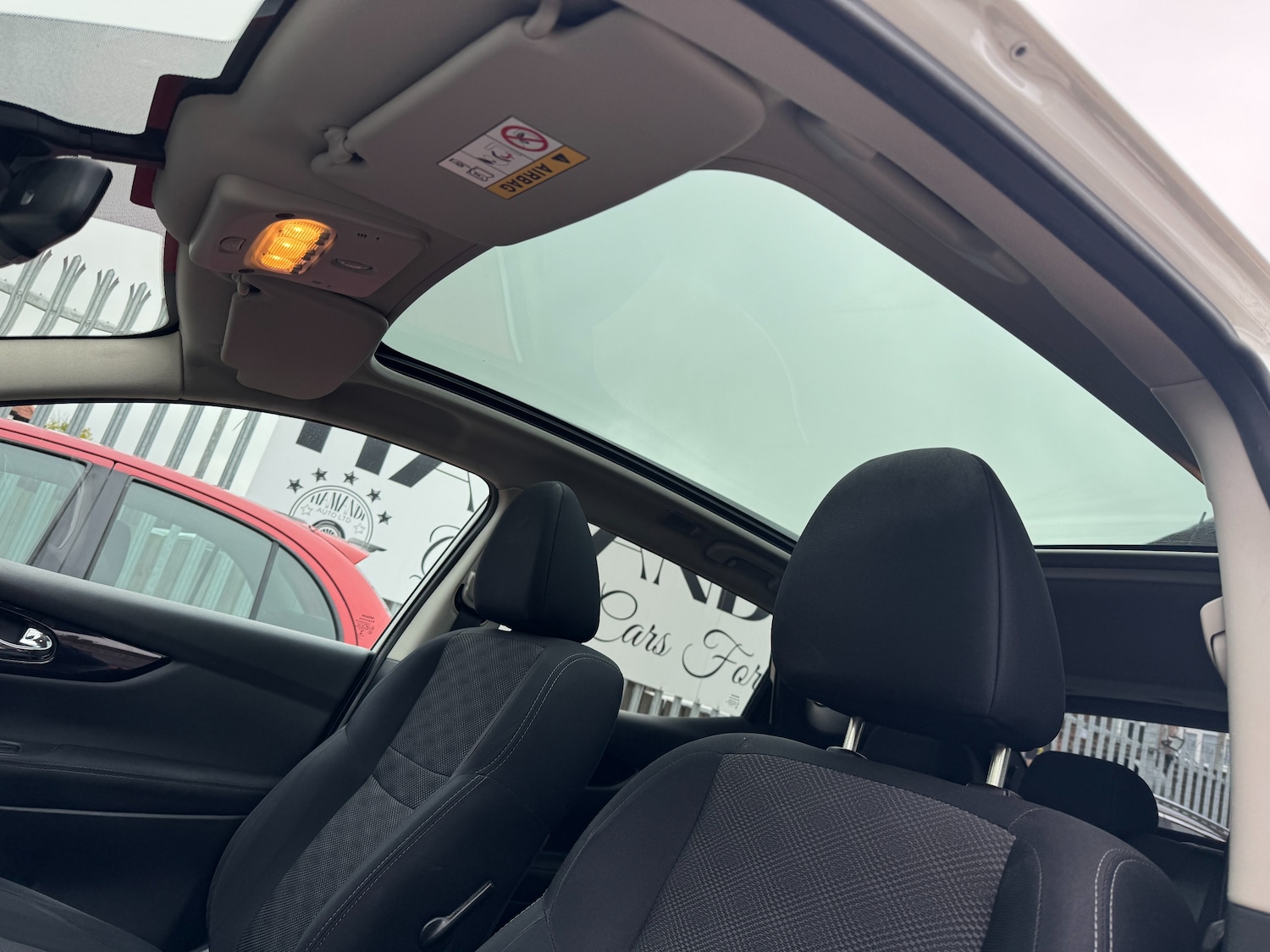 Used Nissan Qashqai 2017 for sale - 76508826: Photo 22