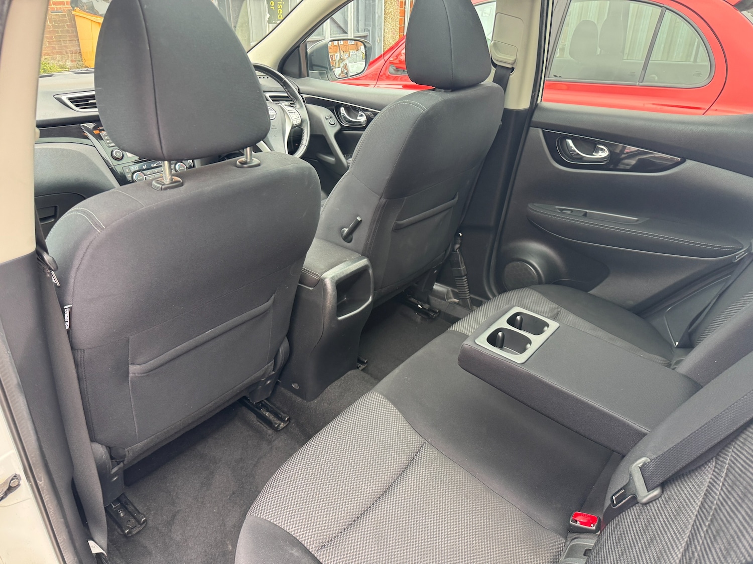 Used Nissan Qashqai 2017 for sale - 76508826: Photo 28