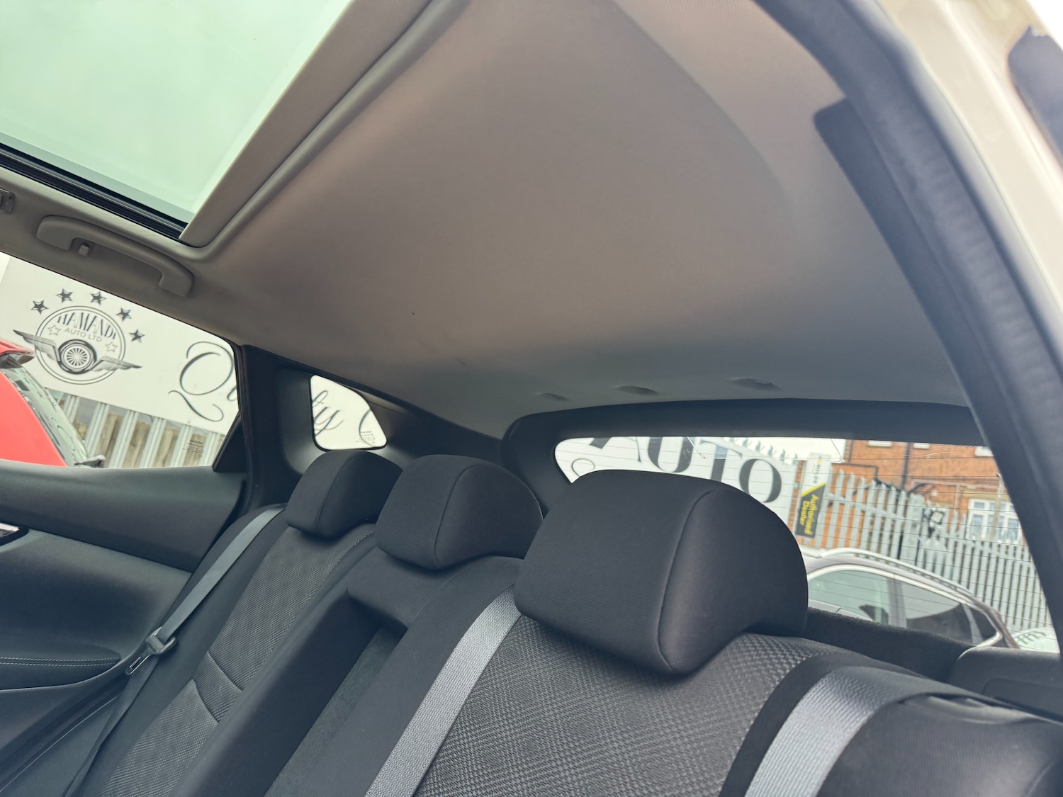 Used Nissan Qashqai 2017 for sale - 76508826: Photo 29