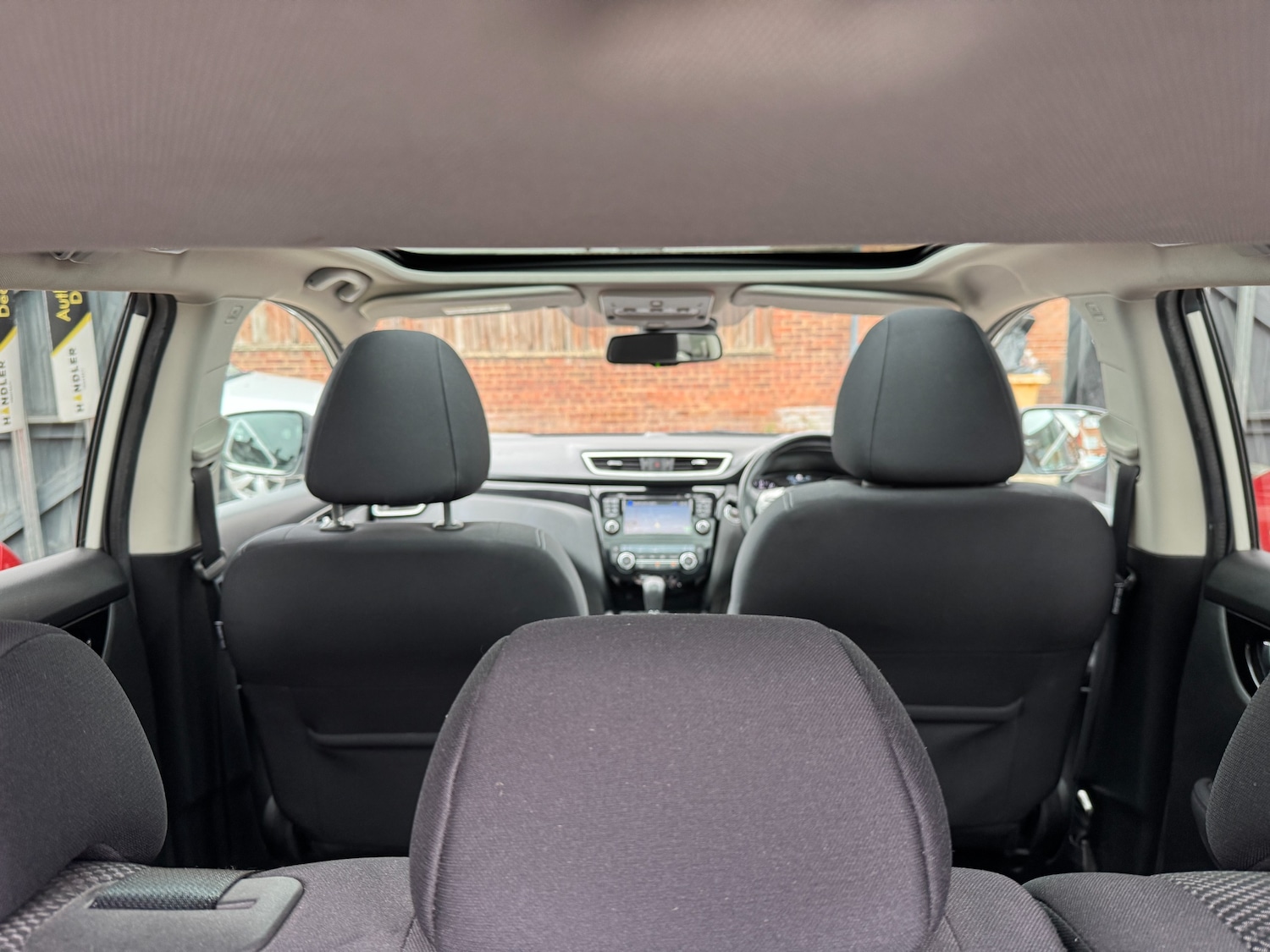 Used Nissan Qashqai 2017 for sale - 76508826: Photo 32