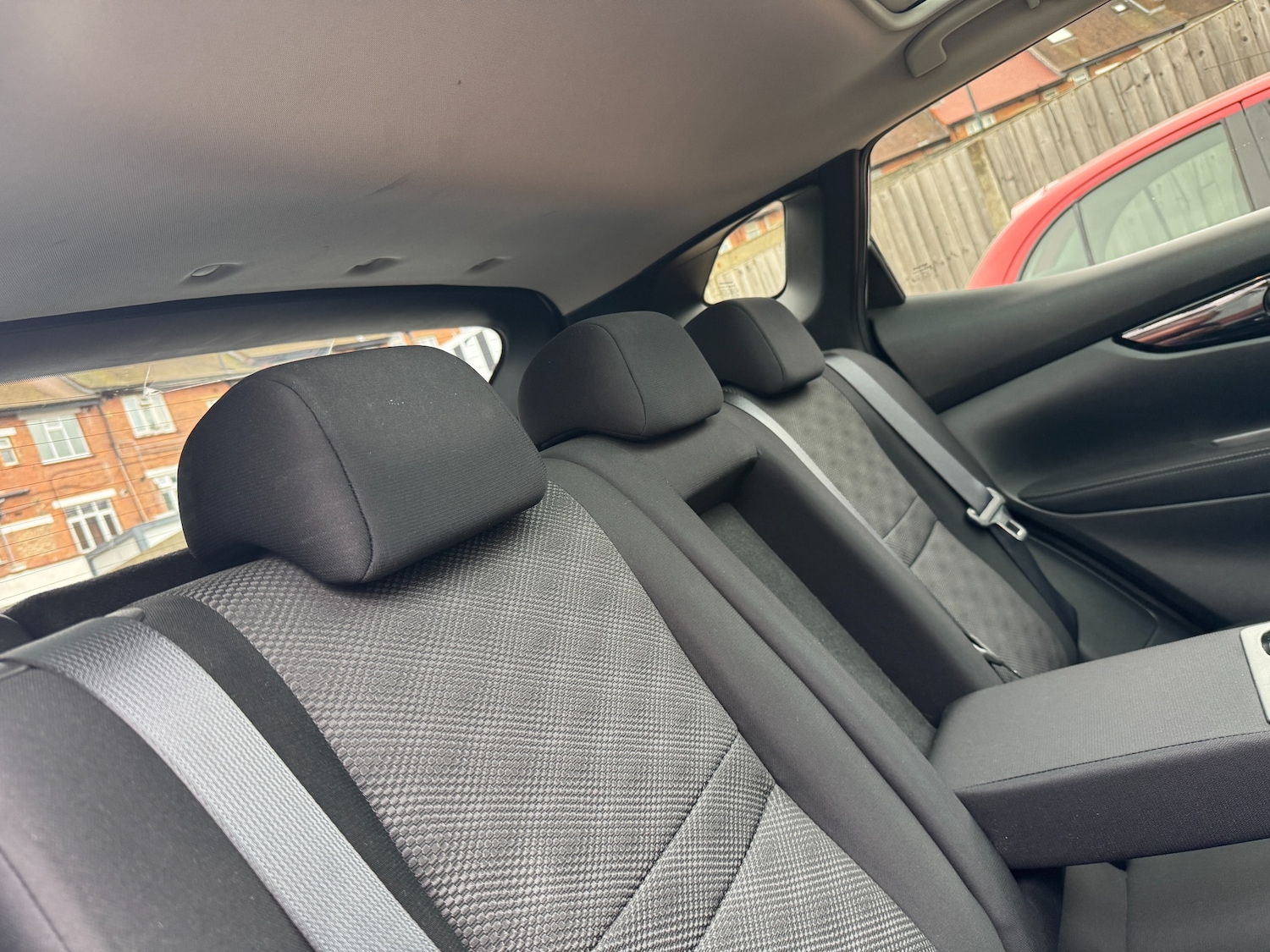 Used Nissan Qashqai 2017 for sale - 76508826: Photo 37