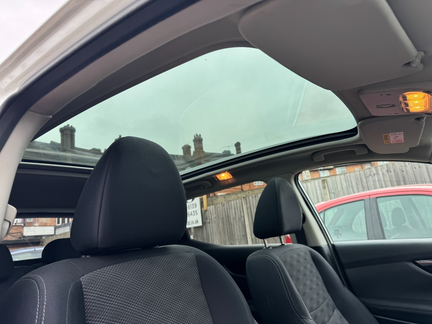 Used Nissan Qashqai 2017 for sale - 76508826: Photo 48