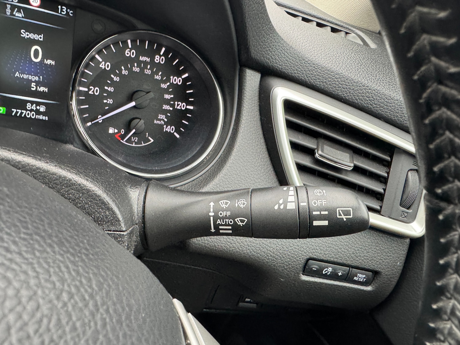 Used Nissan Qashqai 2017 for sale - 76508826: Photo 52