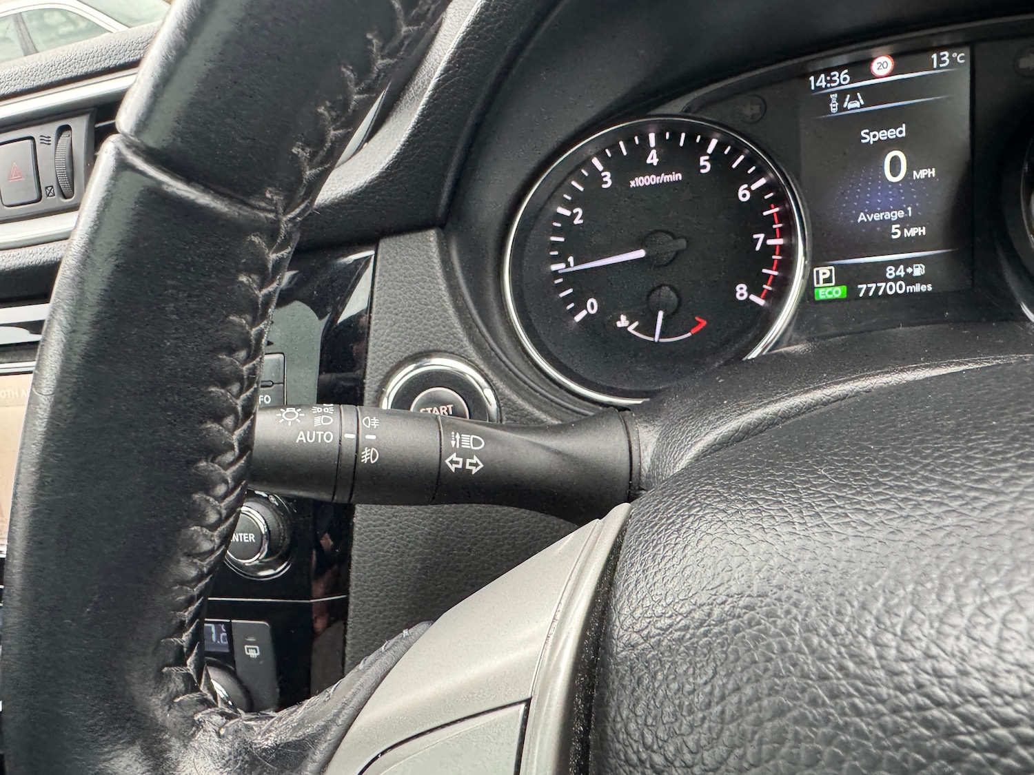 Used Nissan Qashqai 2017 for sale - 76508826: Photo 53