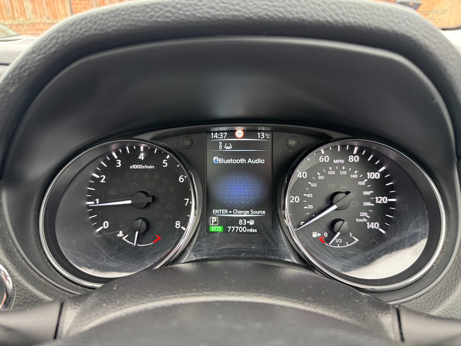 Used Nissan Qashqai 2017 for sale - 76508826: Photo 56