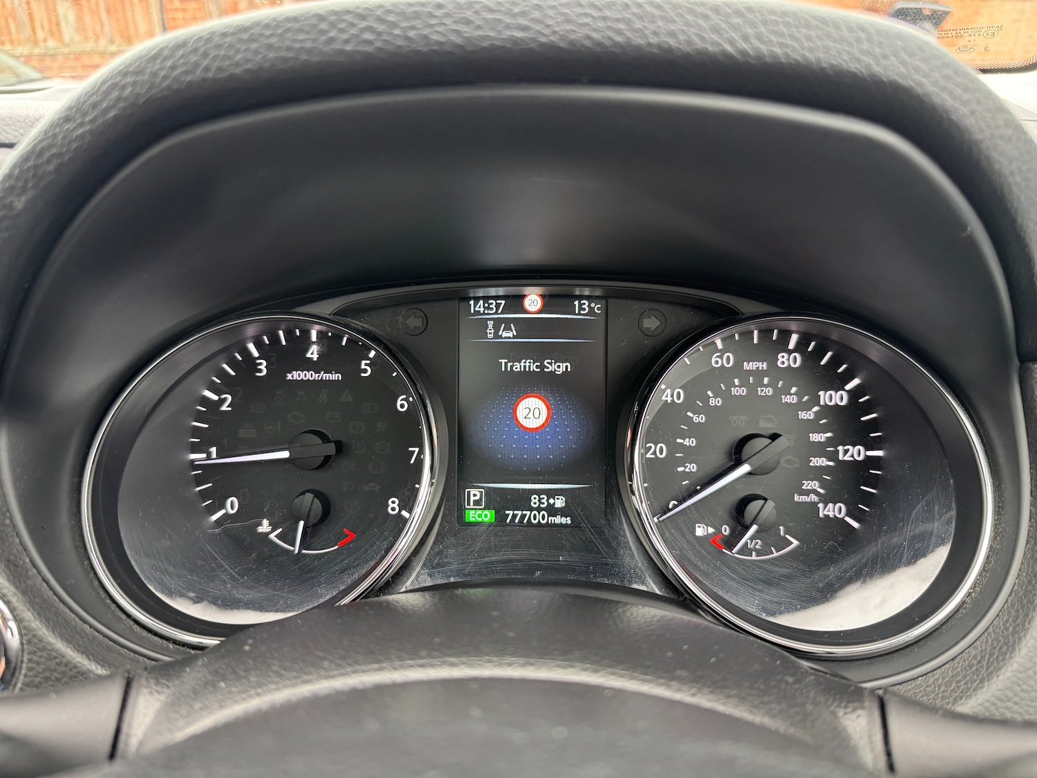 Used Nissan Qashqai 2017 for sale - 76508826: Photo 57