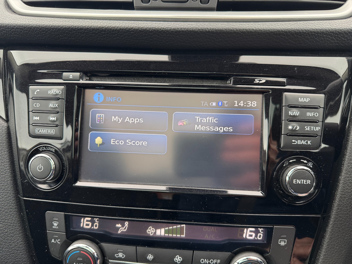 Used Nissan Qashqai 2017 for sale - 76508826: Photo 63