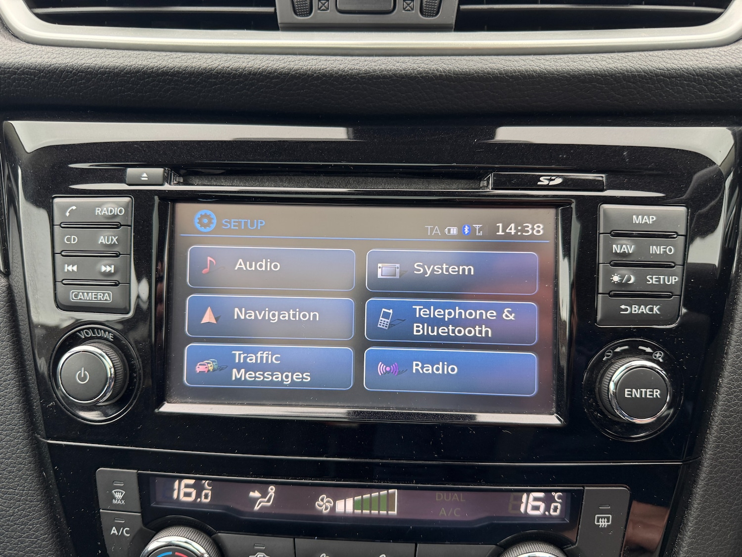 Used Nissan Qashqai 2017 for sale - 76508826: Photo 64