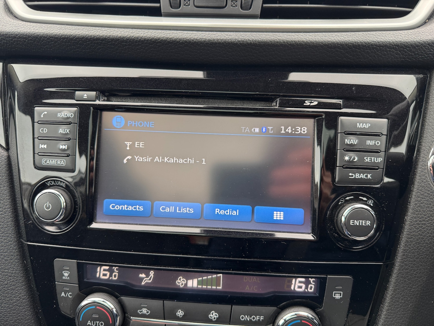 Used Nissan Qashqai 2017 for sale - 76508826: Photo 66