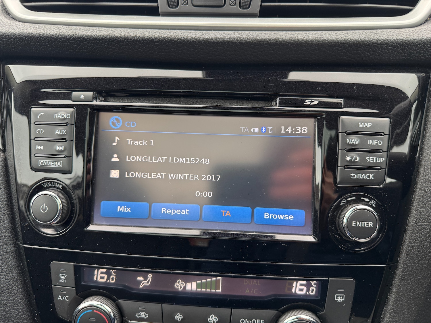 Used Nissan Qashqai 2017 for sale - 76508826: Photo 68