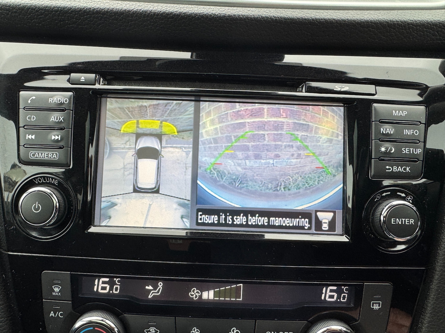 Used Nissan Qashqai 2017 for sale - 76508826: Photo 69