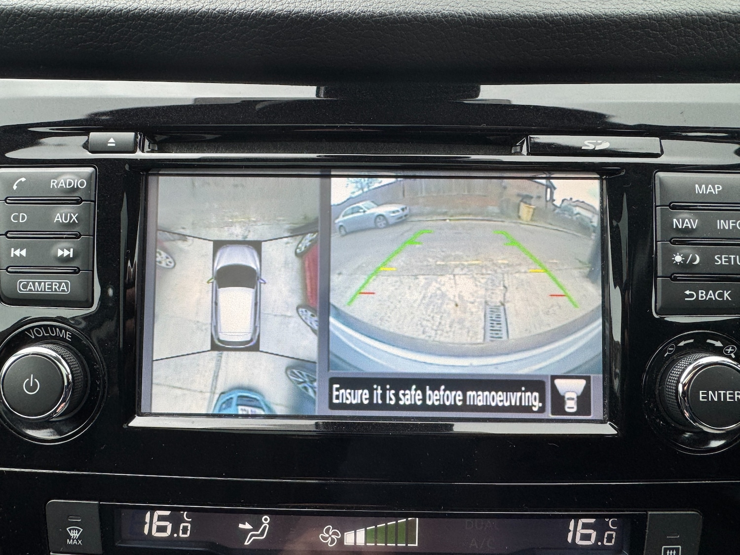 Used Nissan Qashqai 2017 for sale - 76508826: Photo 73