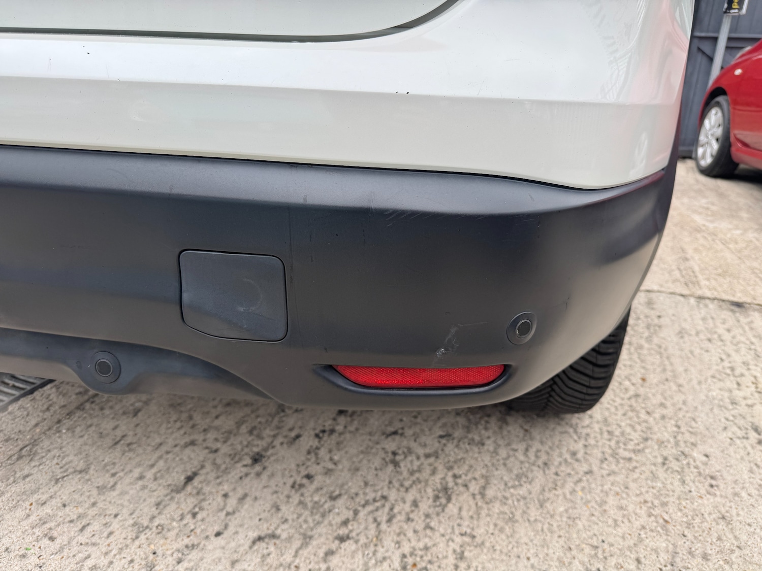 Used Nissan Qashqai 2017 for sale - 76508826: Photo 75