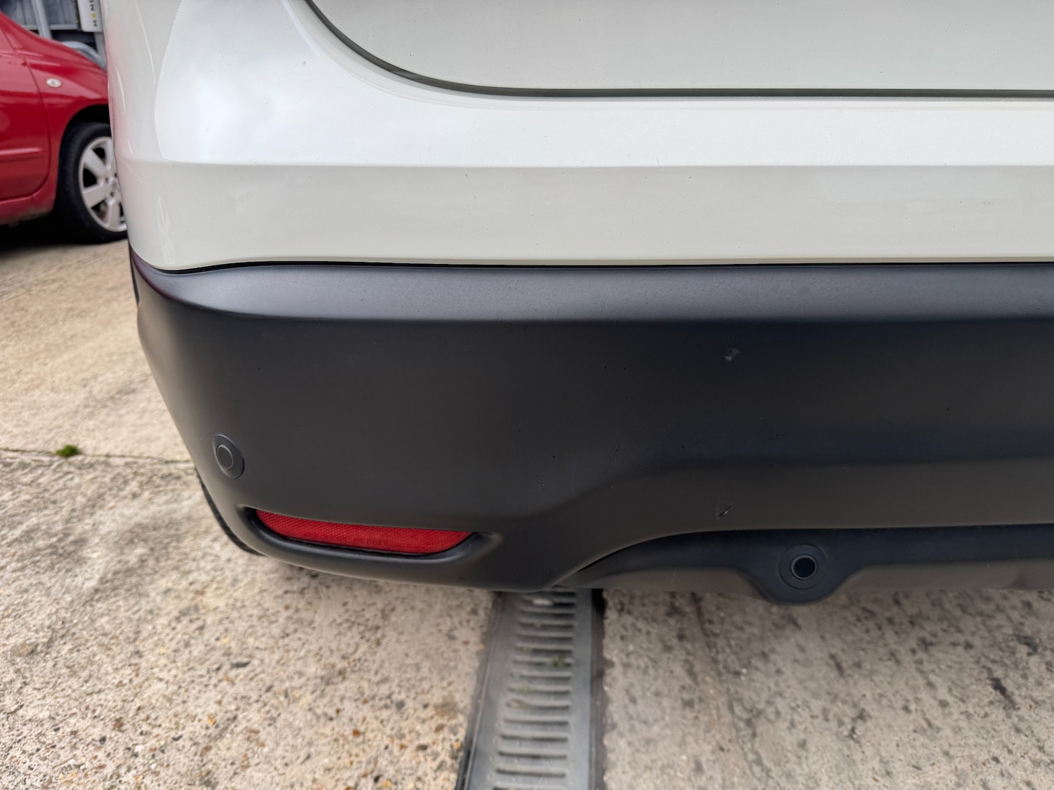 Used Nissan Qashqai 2017 for sale - 76508826: Photo 76