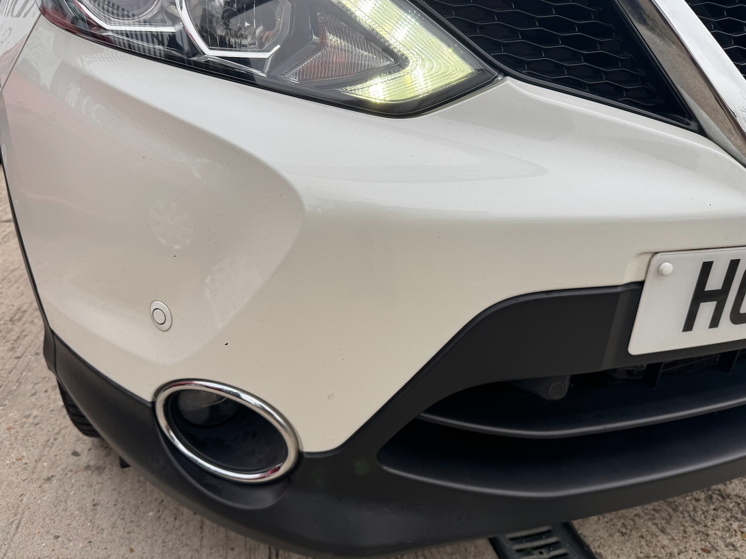 Used Nissan Qashqai 2017 for sale - 76508826: Photo 78