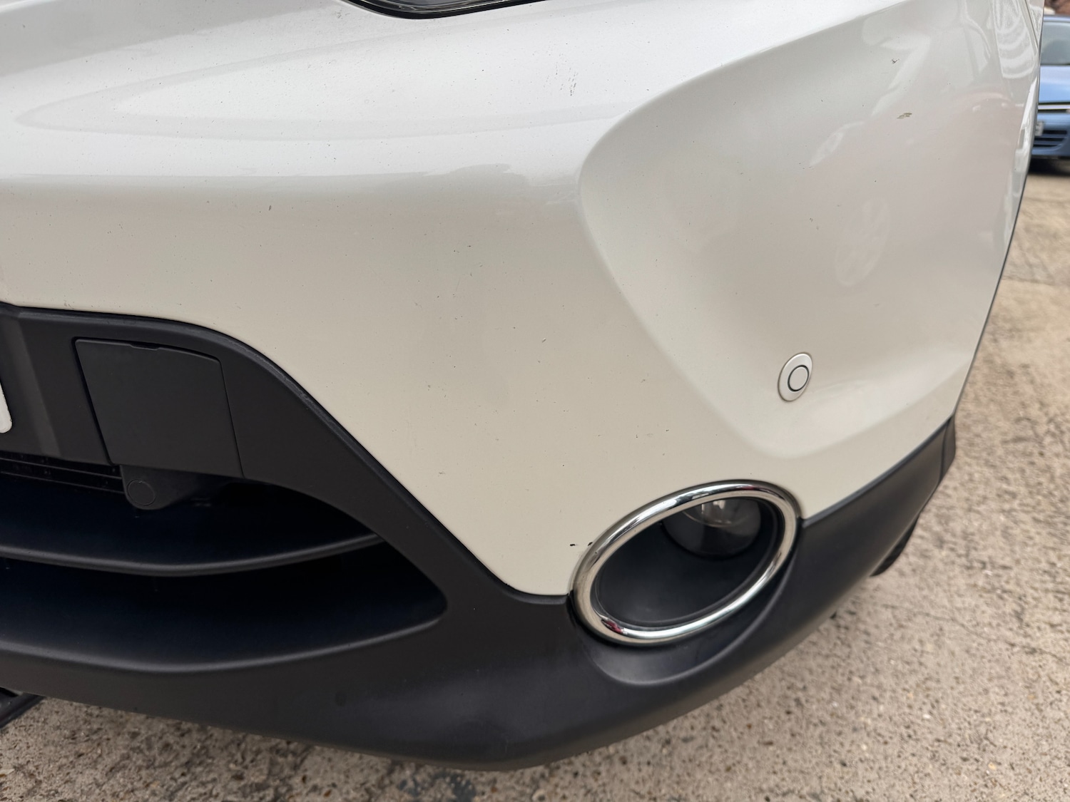 Used Nissan Qashqai 2017 for sale - 76508826: Photo 79