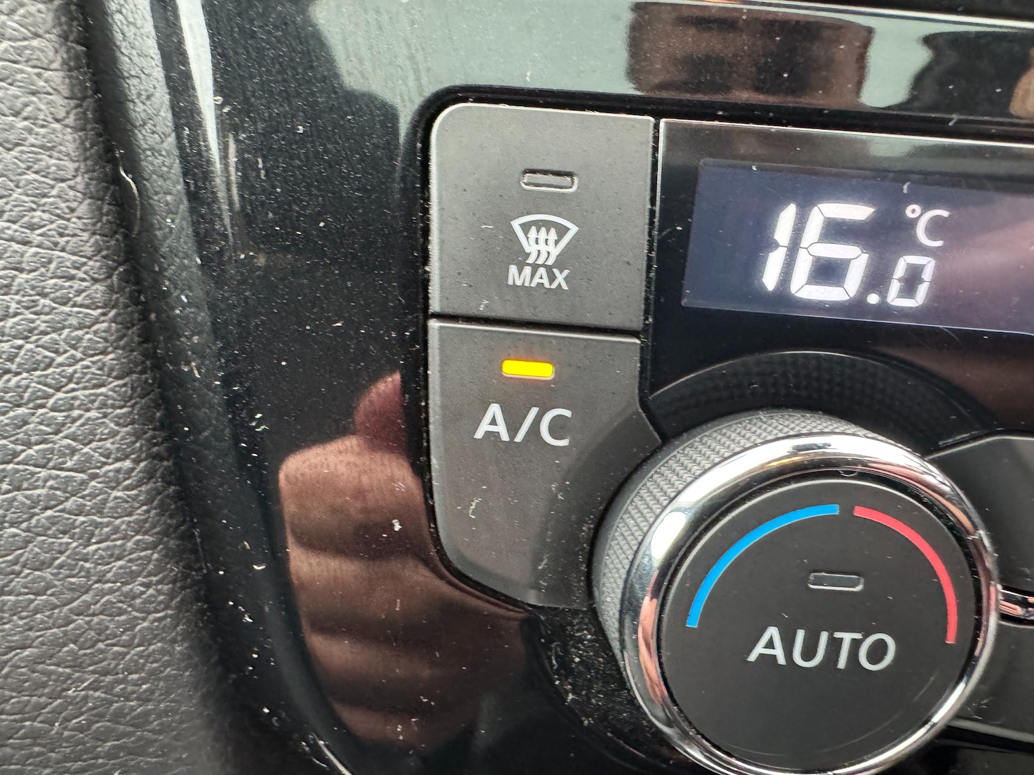 Used Nissan Qashqai 2017 for sale - 76508826: Photo 87