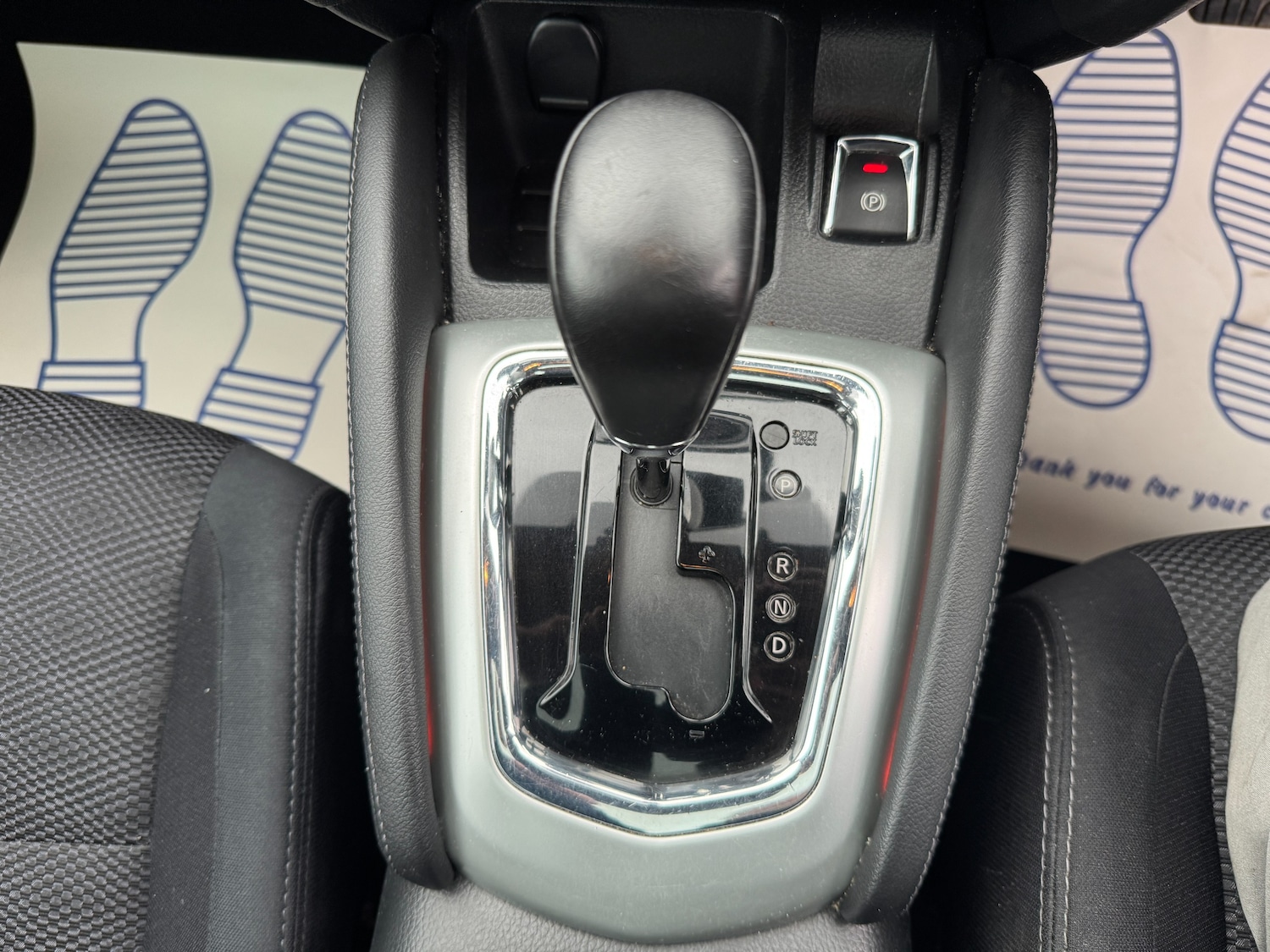 Used Nissan Qashqai 2017 for sale - 76508826: Photo 89