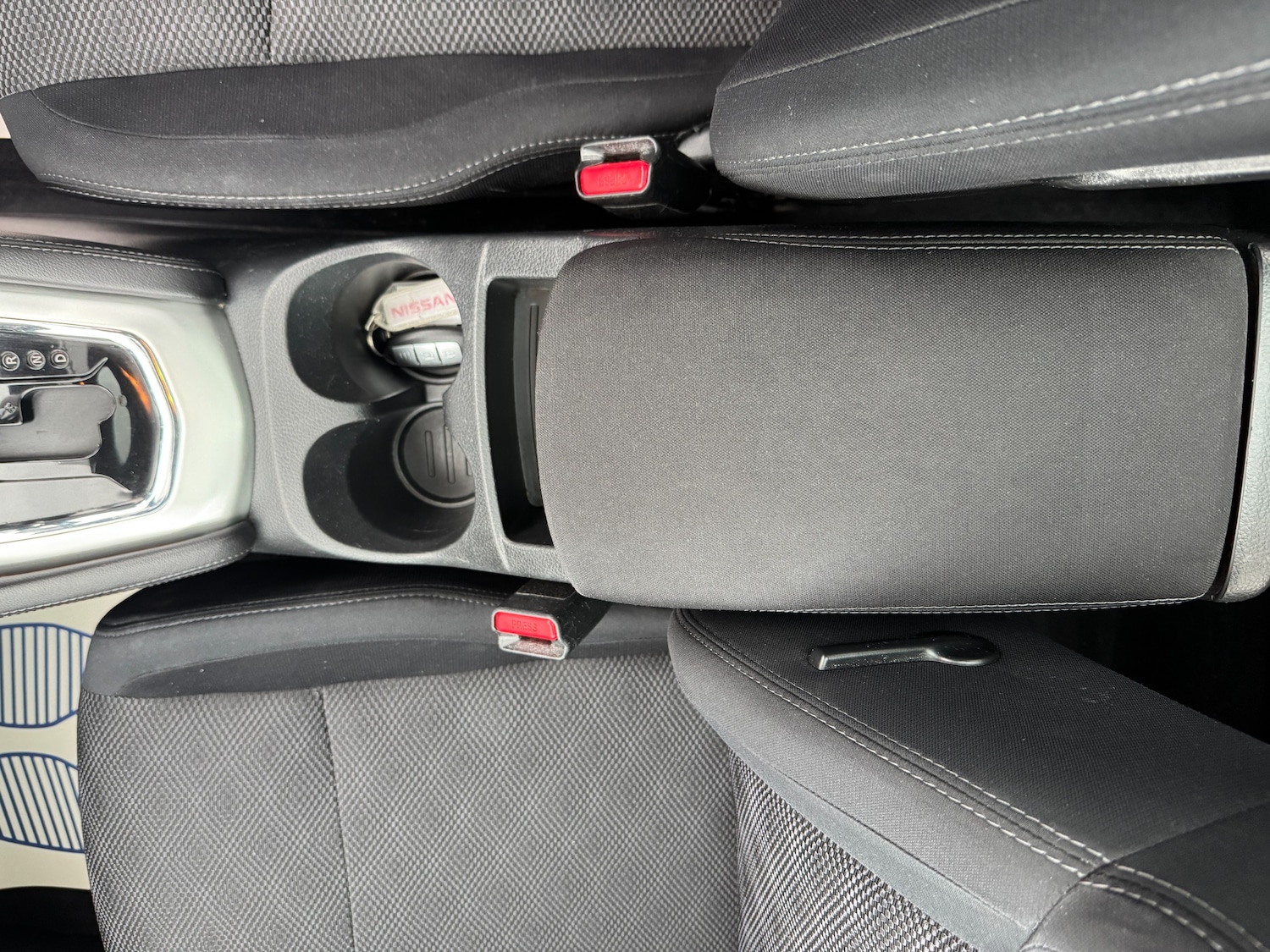 Used Nissan Qashqai 2017 for sale - 76508826: Photo 91