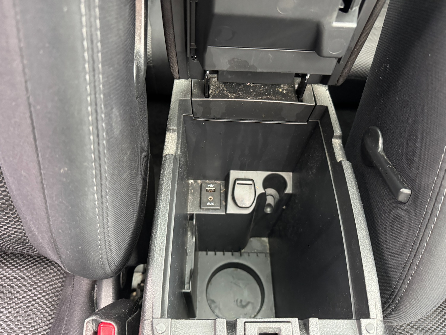 Used Nissan Qashqai 2017 for sale - 76508826: Photo 92