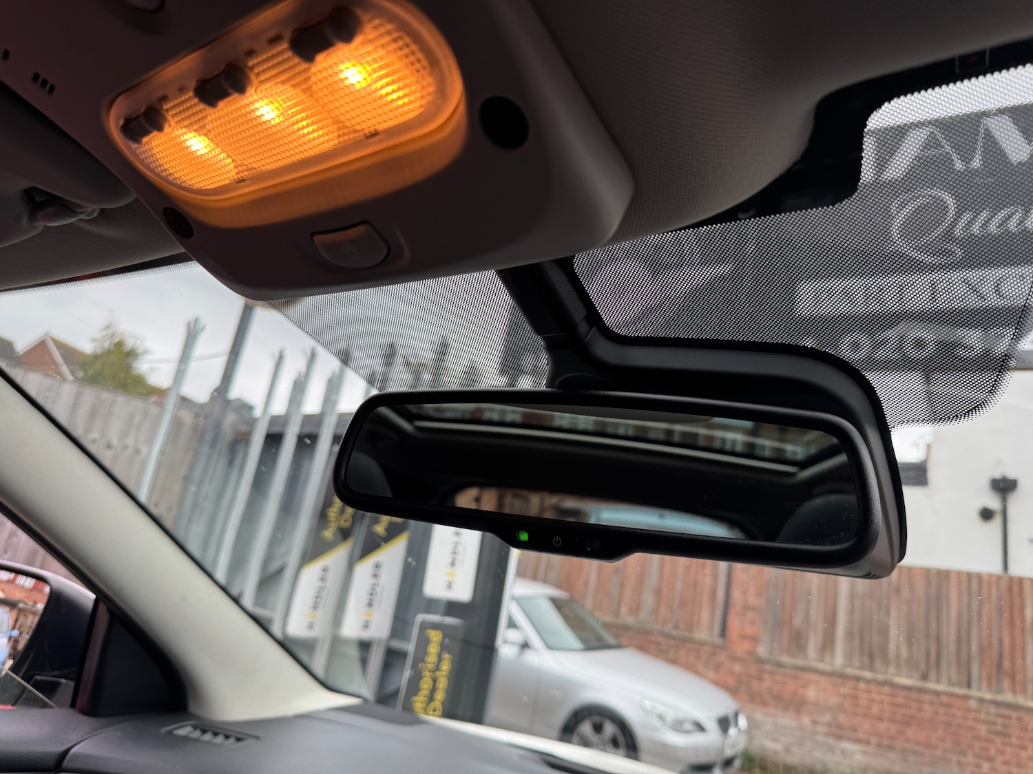 Used Nissan Qashqai 2017 for sale - 76508826: Photo 94