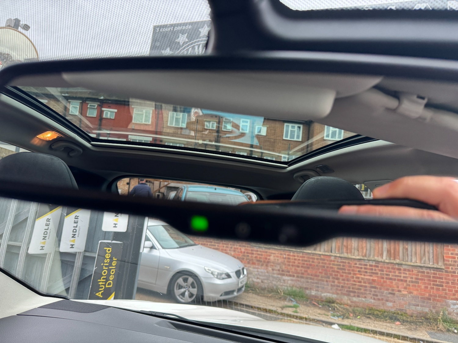 Used Nissan Qashqai 2017 for sale - 76508826: Photo 96