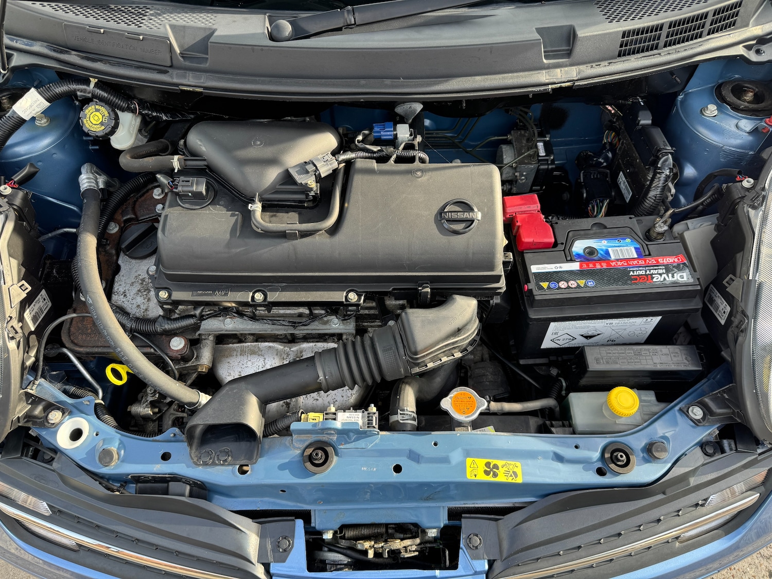 Vehicle 16