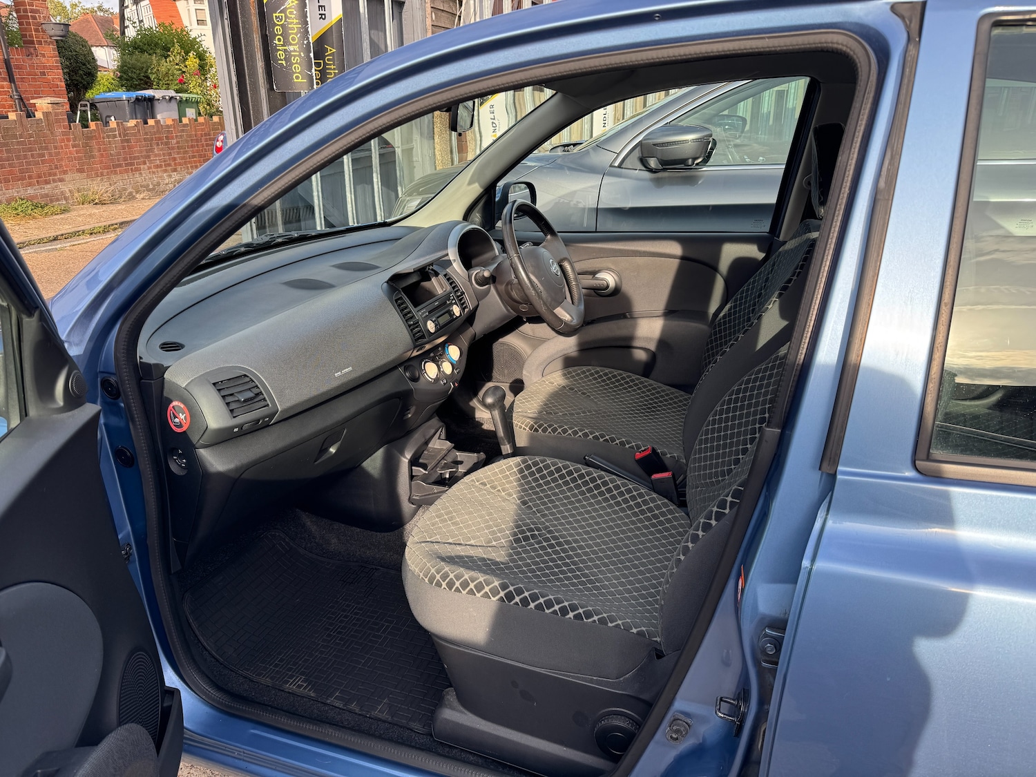 Vehicle 19