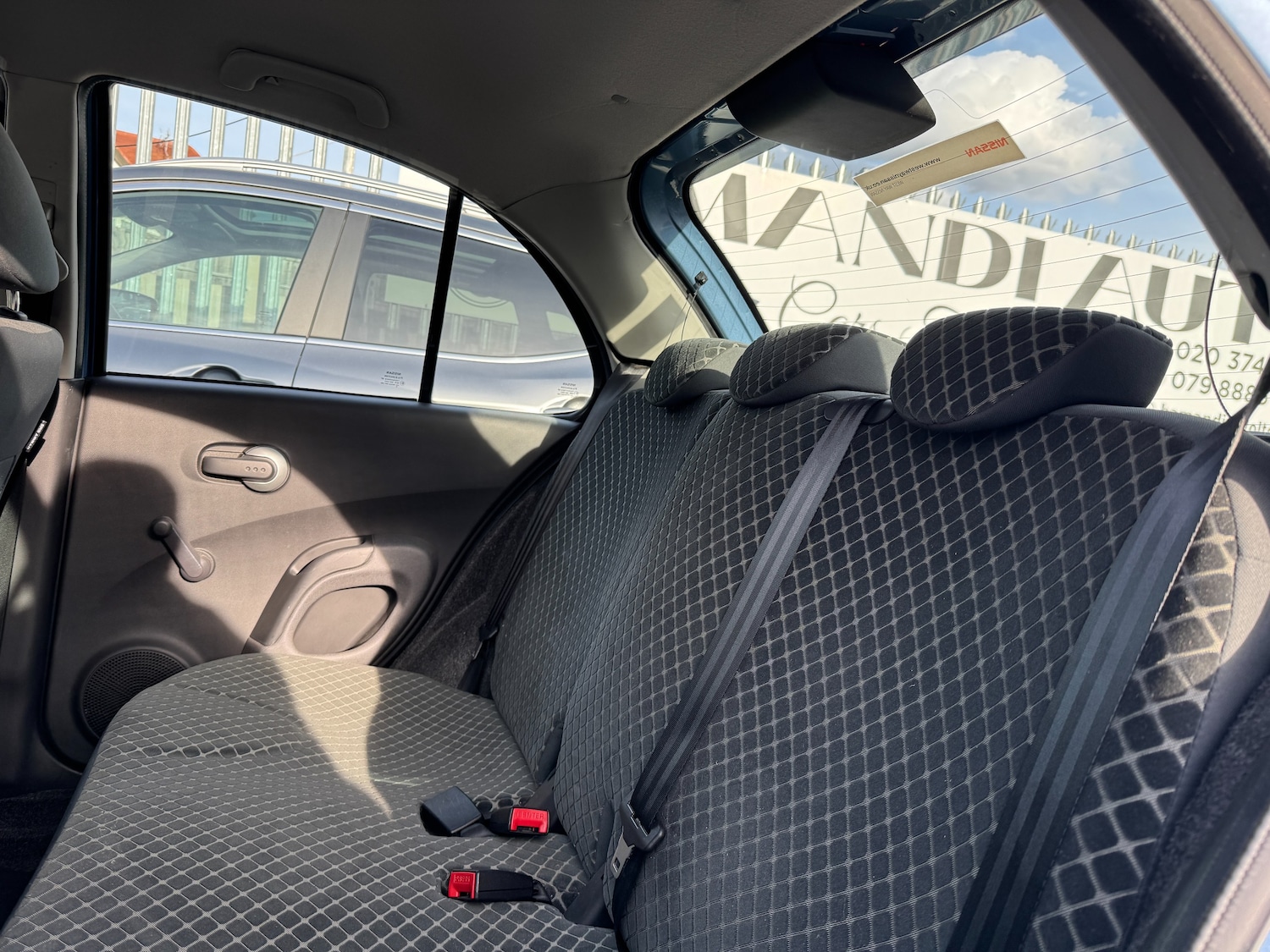 Vehicle 26