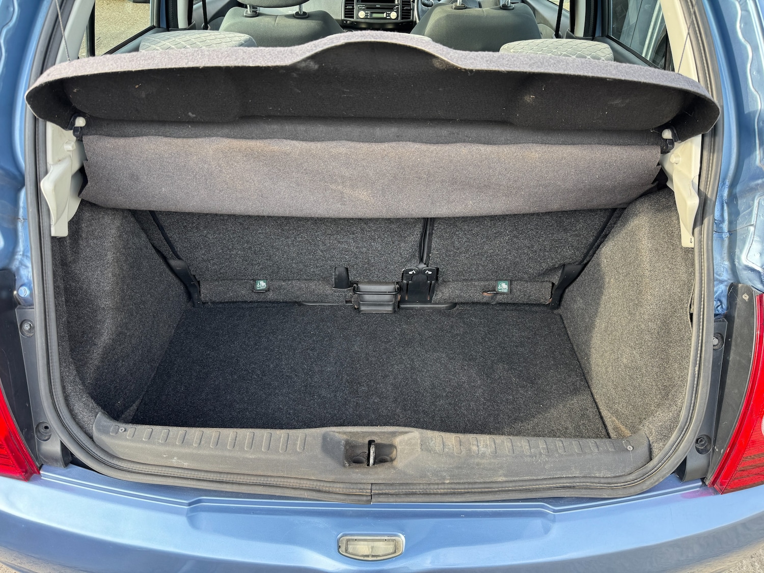 Vehicle 29