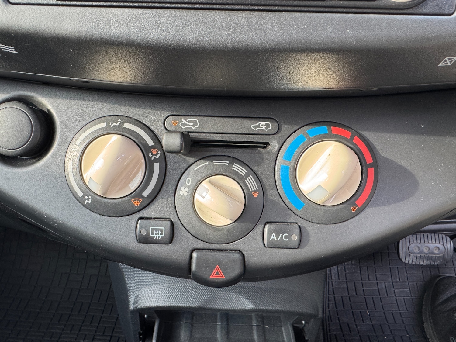 Vehicle 50