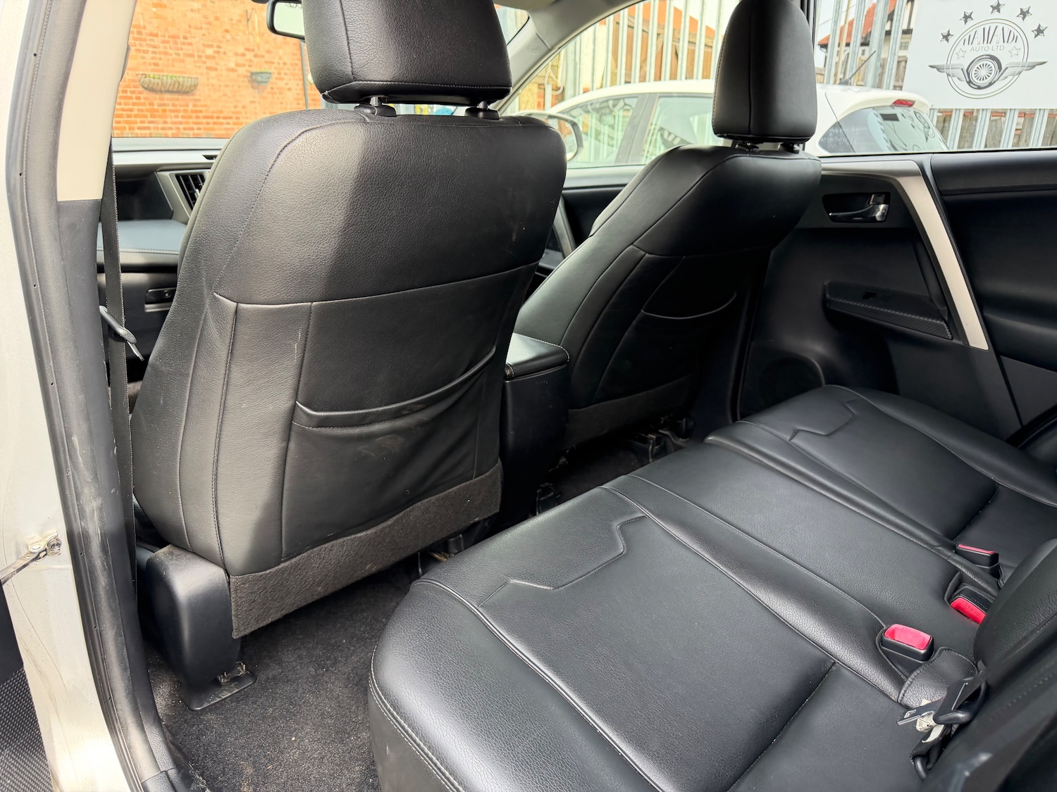 Used Toyota RAV4 2014 for sale - 77600557: Photo 11