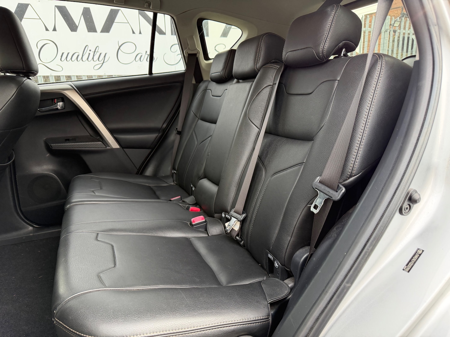 Used Toyota RAV4 2014 for sale - 77600557: Photo 12