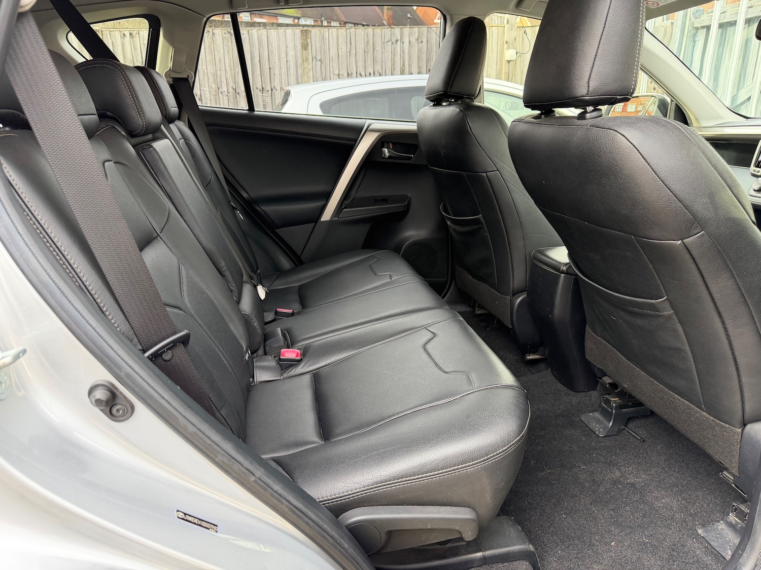 Used Toyota RAV4 2014 for sale - 77600557: Photo 14