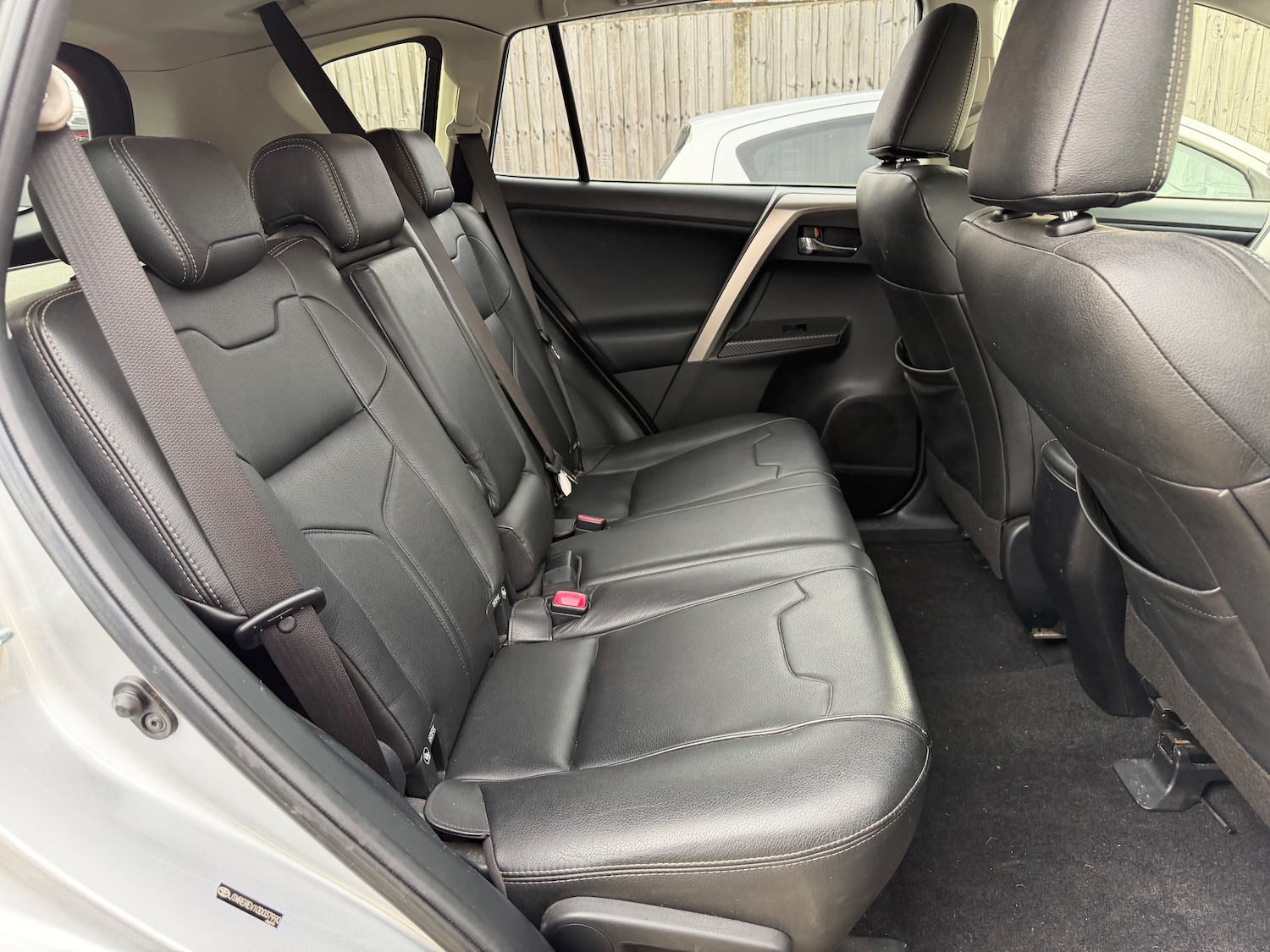 Used Toyota RAV4 2014 for sale - 77600557: Photo 15