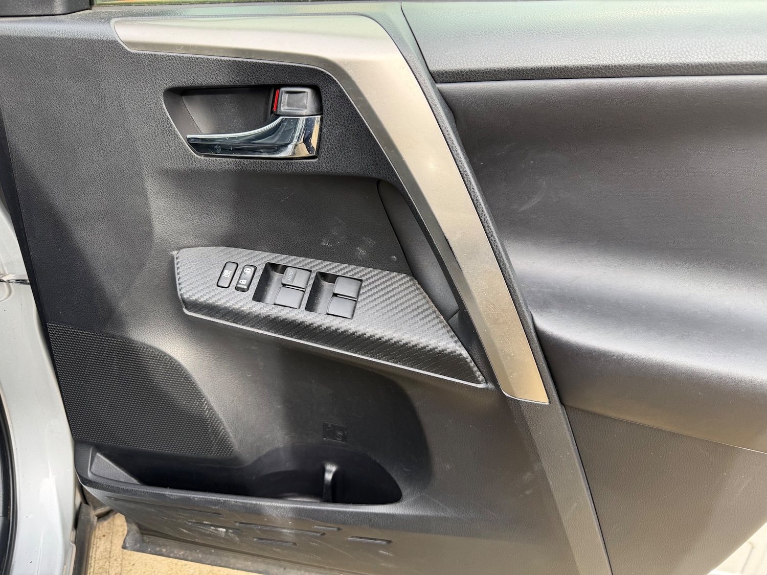 Used Toyota RAV4 2014 for sale - 77600557: Photo 19