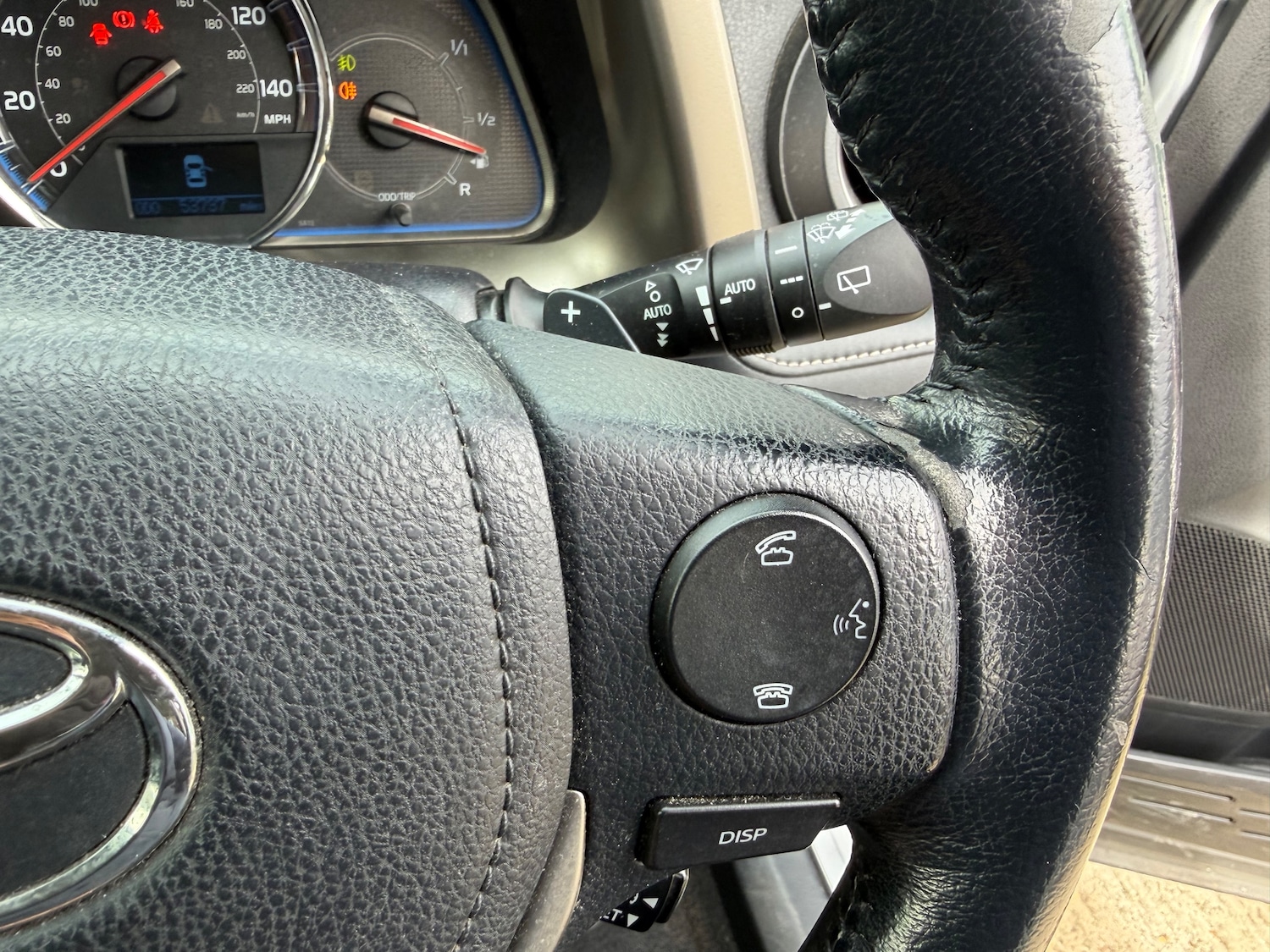 Used Toyota RAV4 2014 for sale - 77600557: Photo 20