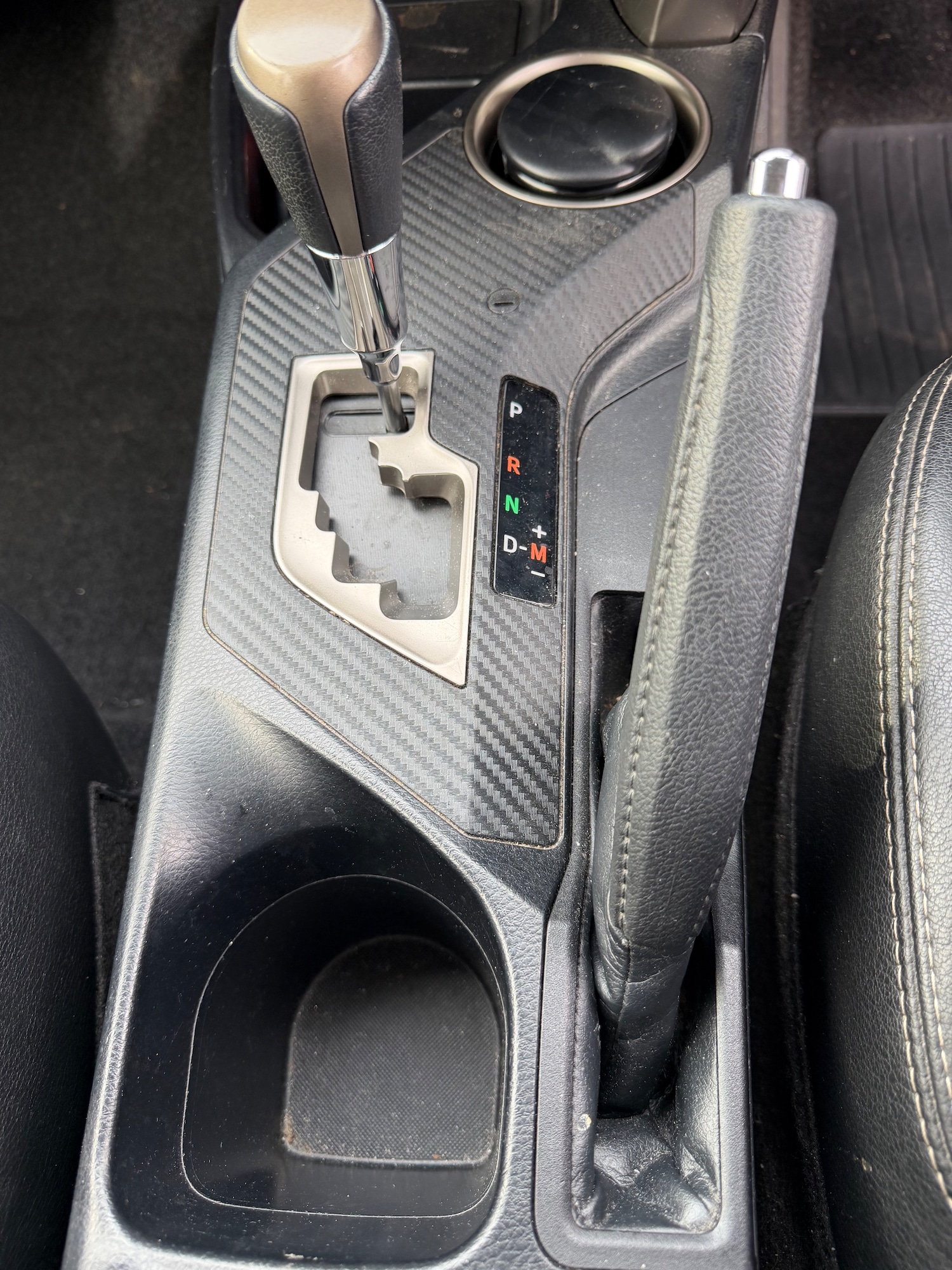 Used Toyota RAV4 2014 for sale - 77600557: Photo 24