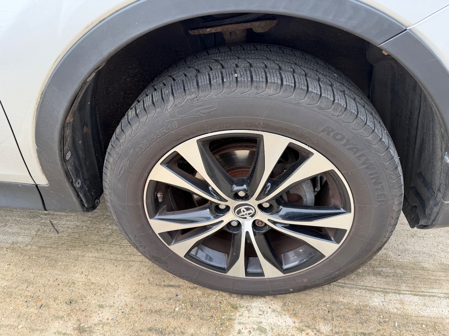 Used Toyota RAV4 2014 for sale - 77600557: Photo 27