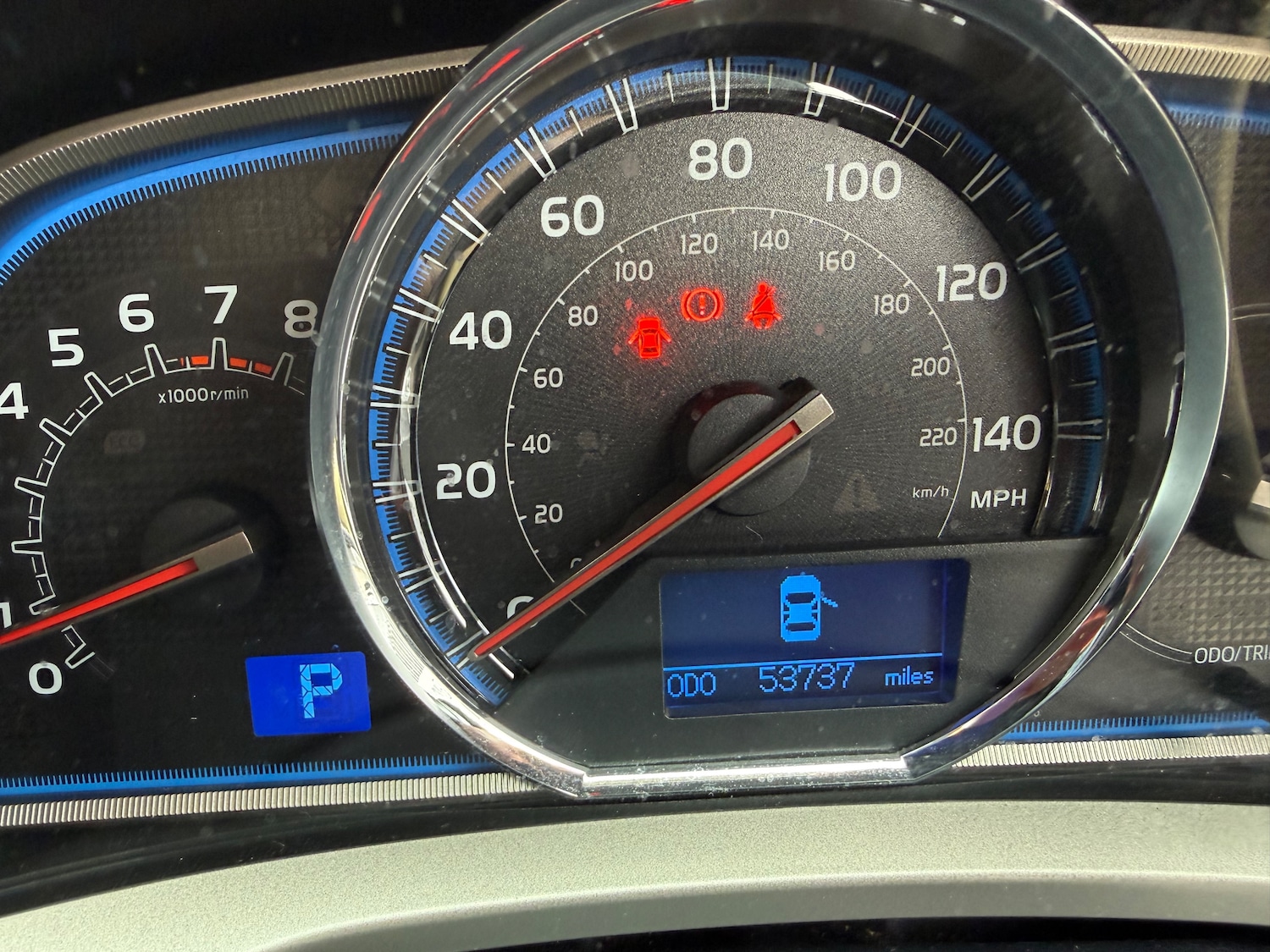 Used Toyota RAV4 2014 for sale - 77600557: Photo 29